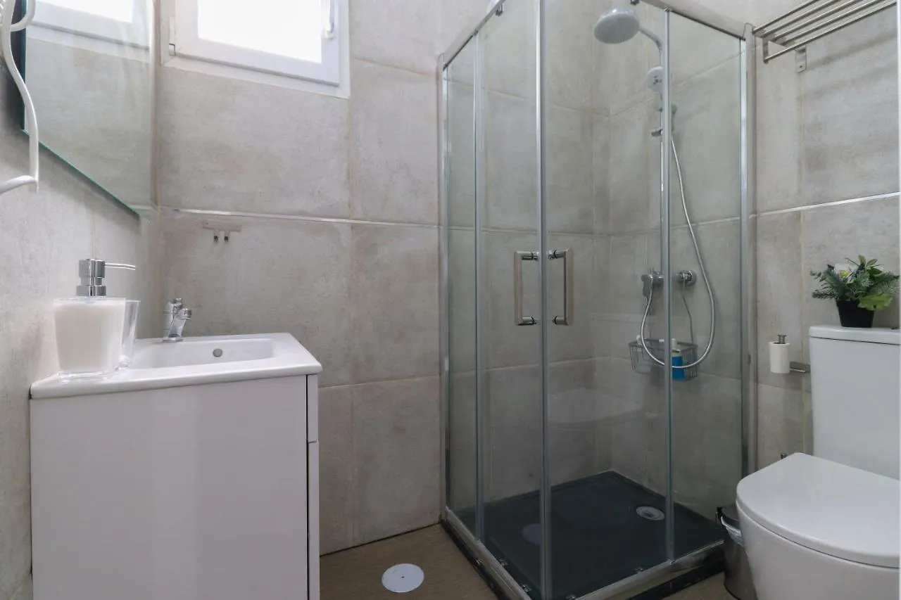 Appartement Apartamentos Bello Tenerife Santa-Cruz de Ténérife