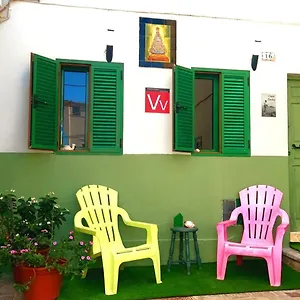 Ferienhaus Casa Tucho Paraiso Sea Sound