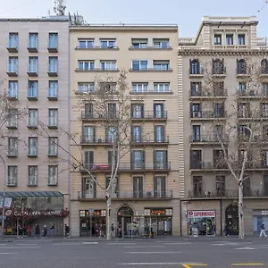 Ola Living Broto , Barcelone Espagne