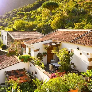  Landhaus Chamorga - - -