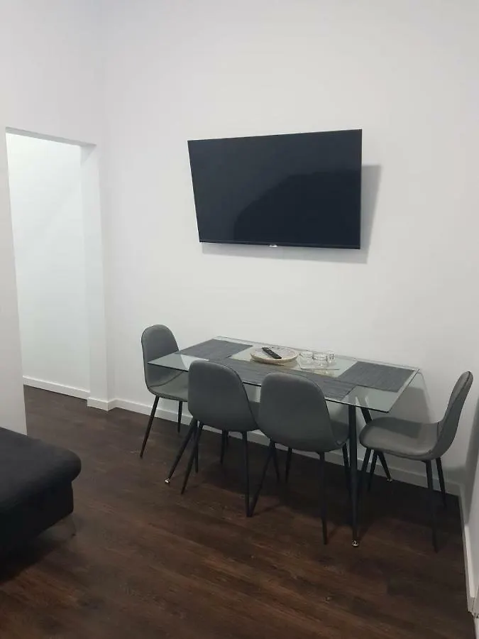 Apartamentos Bello Tenerife Santa Cruz de Tenerife Apartment