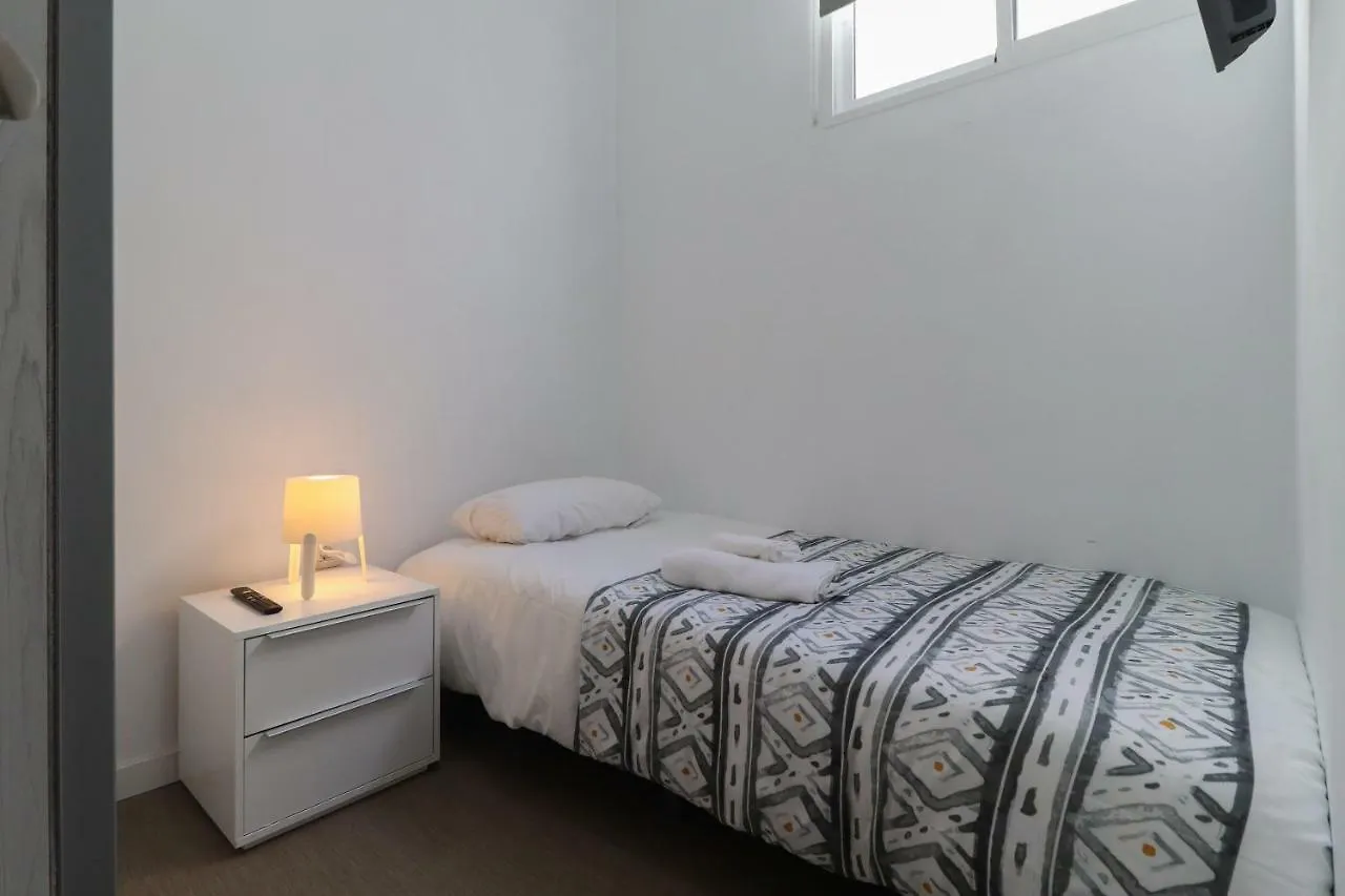 Apartment Apartamentos Bello Tenerife Santa Cruz de Tenerife Spanien
